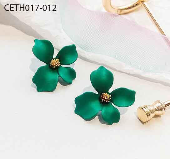 CETH017 LSH Tops Flower