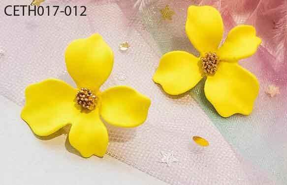 CETH017 LSH Tops Flower