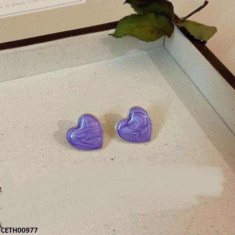 CETH00977 LSH Heart Tops Pair - CETH