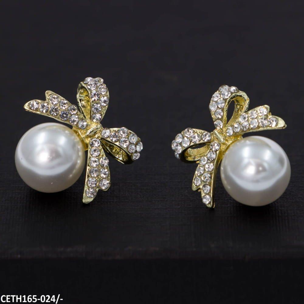 CETH165 SYB Tai Ear Tops Pair