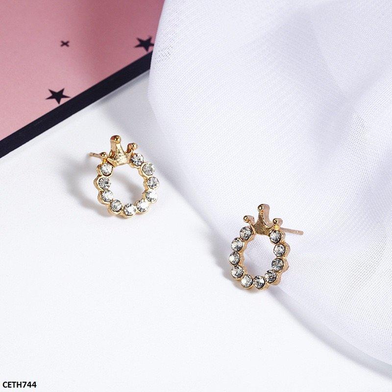 CETH744 JMN Crown Tops Pair