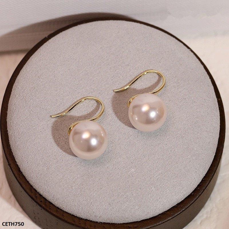 CETH750 YYZ Pearl Tops Pair