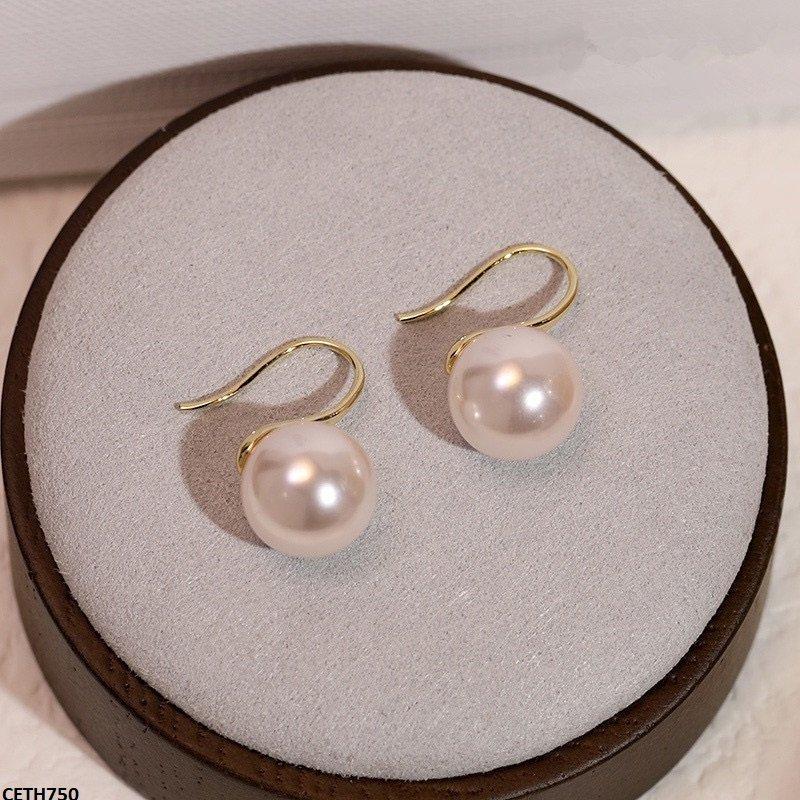 CETH750 YYZ Pearl Tops Pair