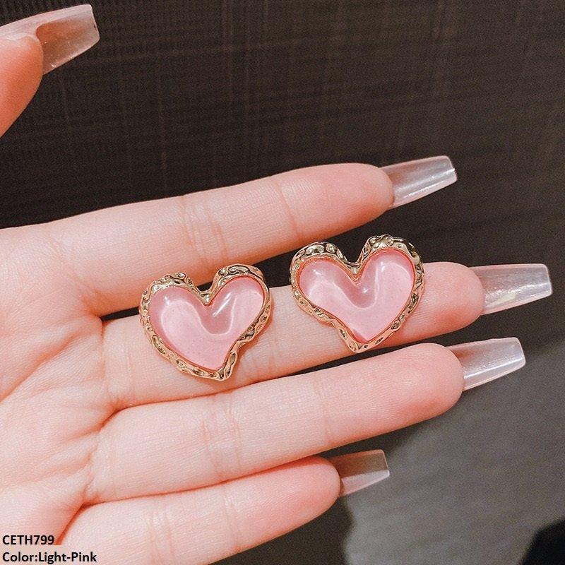 CETH799 ZHL Heart Tops Pair