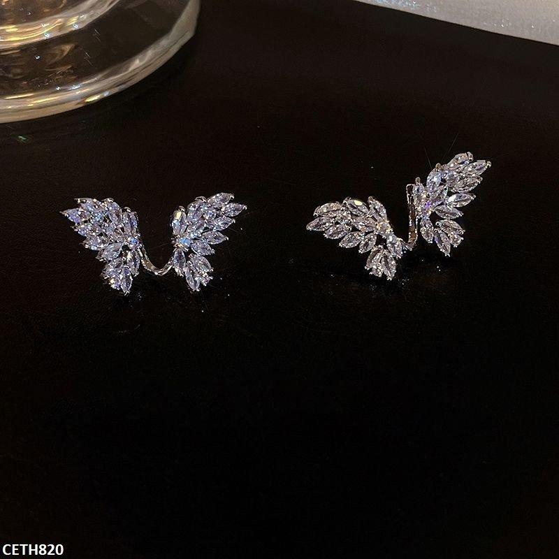 CETH820 SIQ Butterfly Tops Pair