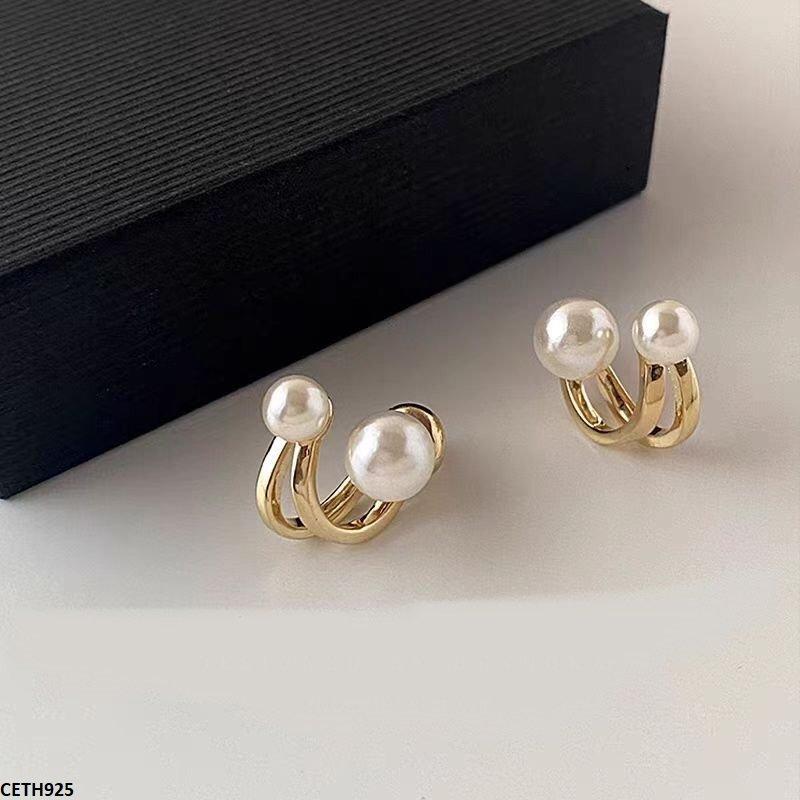 CETH925-YYZ CETH925 YYZ Pearl Tops Pair
