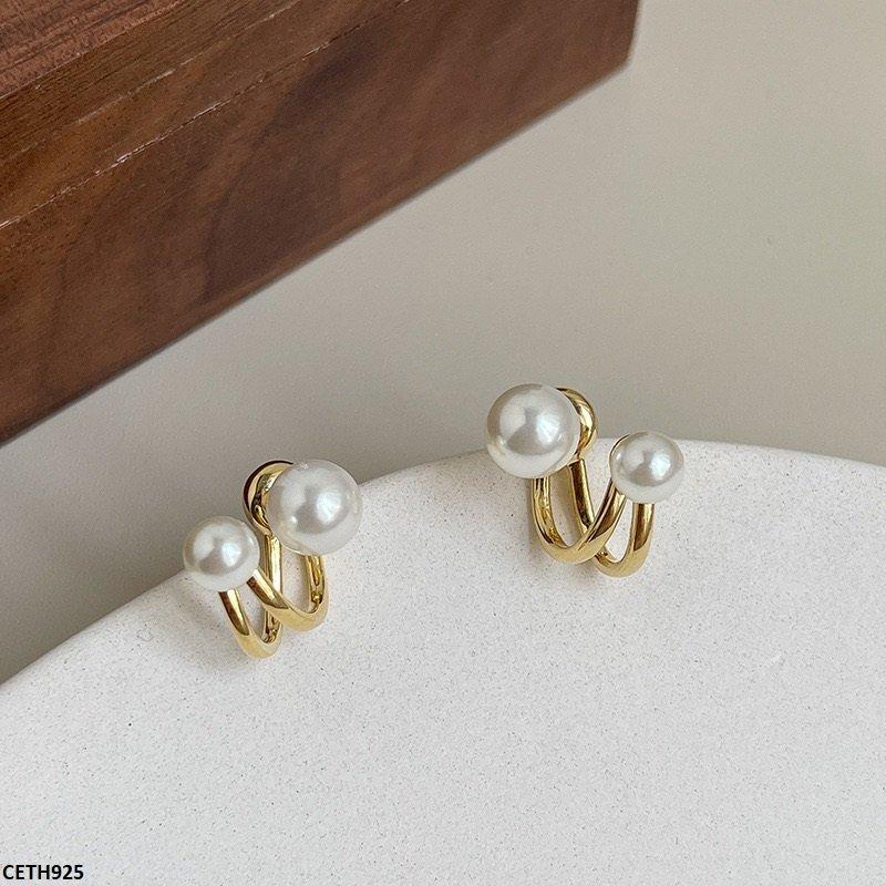 CETH925-YYZ CETH925 YYZ Pearl Tops Pair