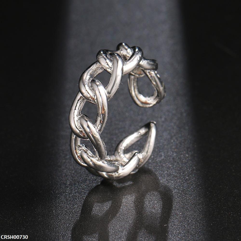 CRSH00730 BYJ Imp Ring Adjustable - CRSH