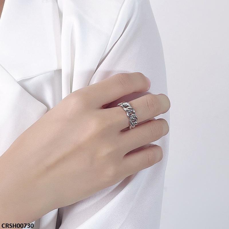 CRSH00730 BYJ Imp Ring Adjustable - CRSH