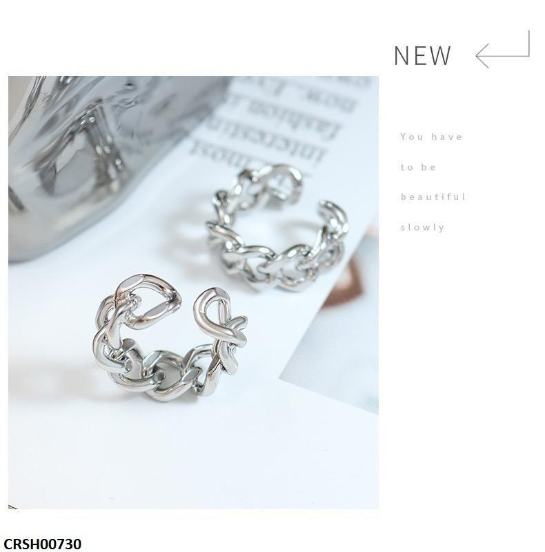 CRSH00730 BYJ Imp Ring Adjustable - CRSH