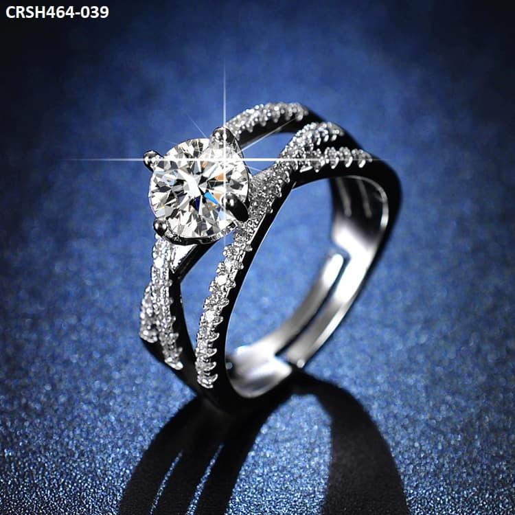 CRSH464 ZFQ Round Layer Ring Adjustable