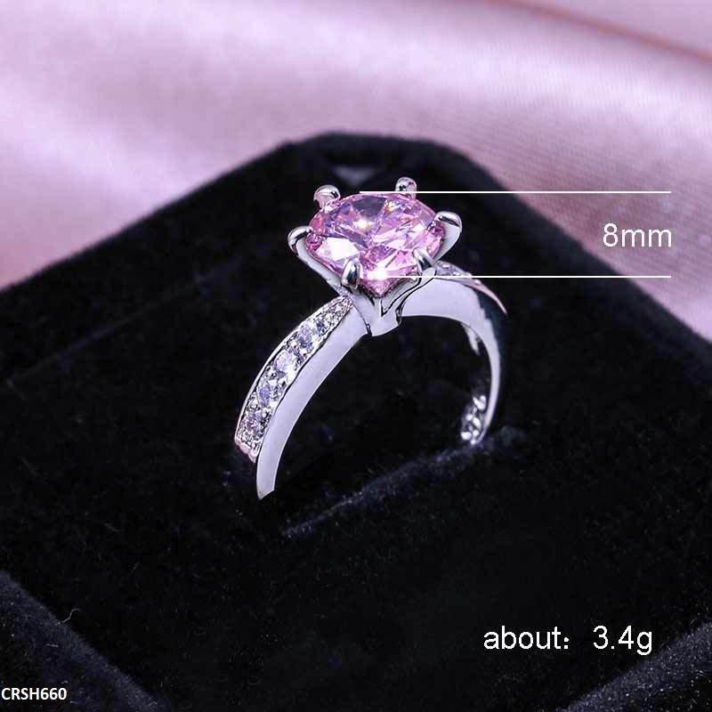 CRSH660 CSH Imp Round Ring
