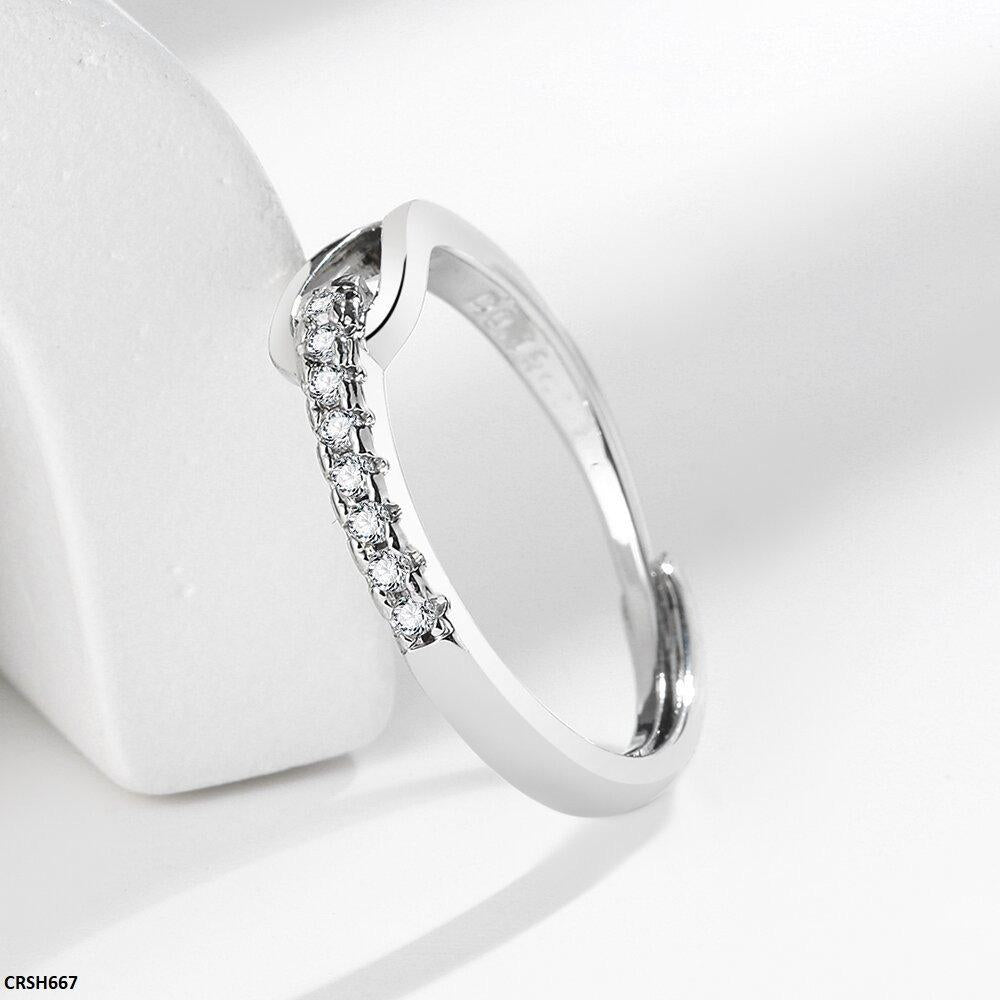 CRSH667 BLX Imp Ring Adjustable