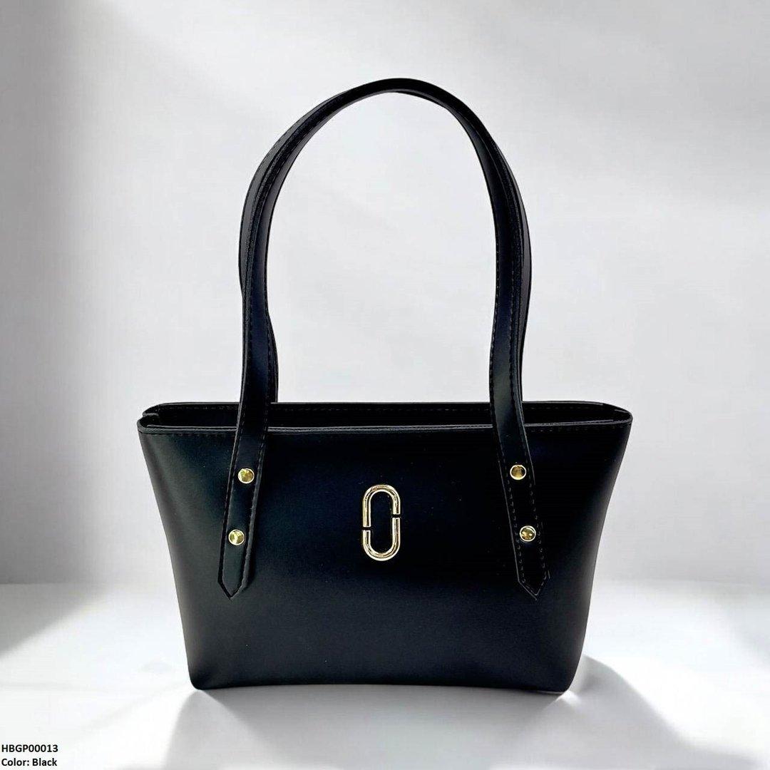 HBGP00013 Trendy tote hand bag - HBGP