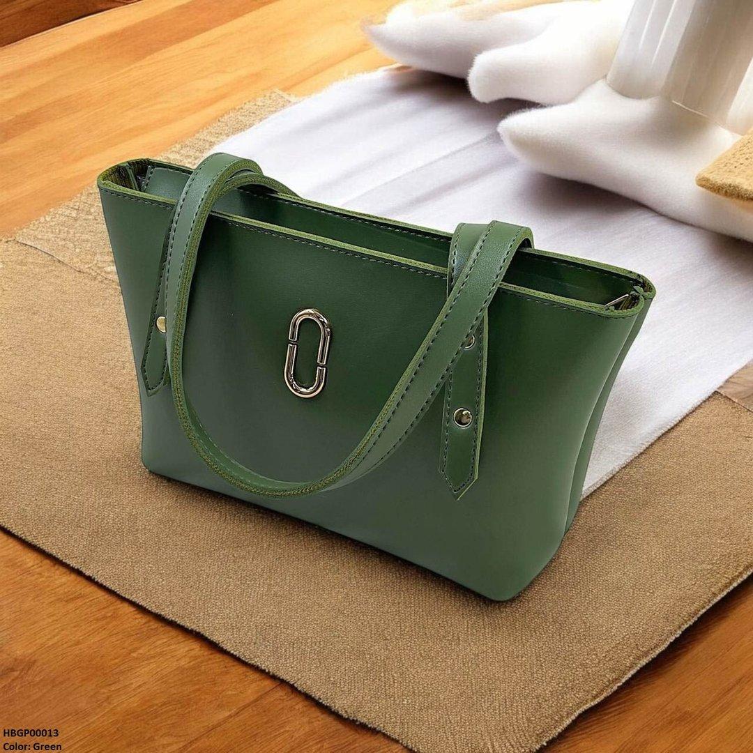 HBGP00013 Trendy tote hand bag - HBGP