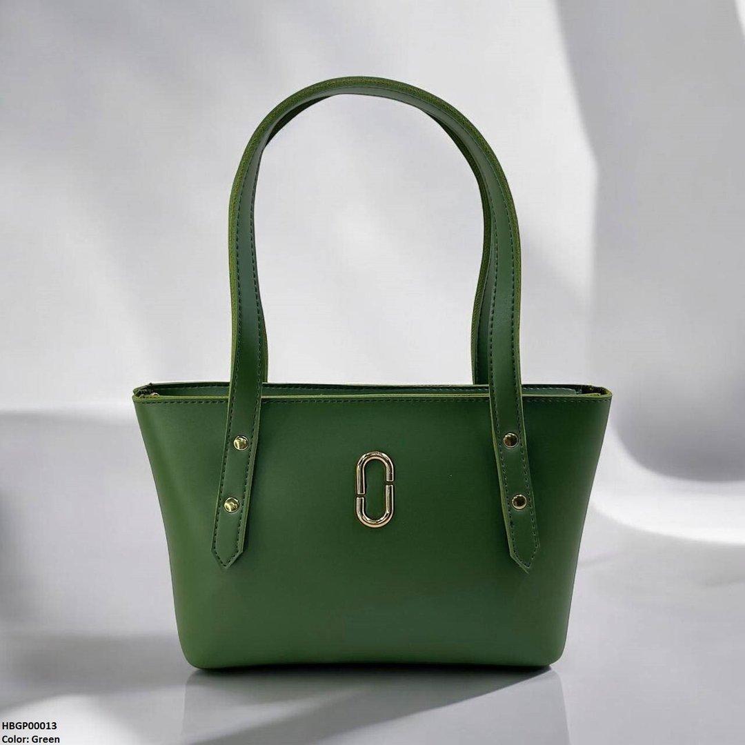 HBGP00013 Trendy tote hand bag - HBGP