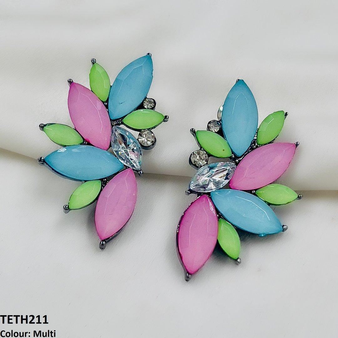 TETH211 ZLX Imported Tops Pair