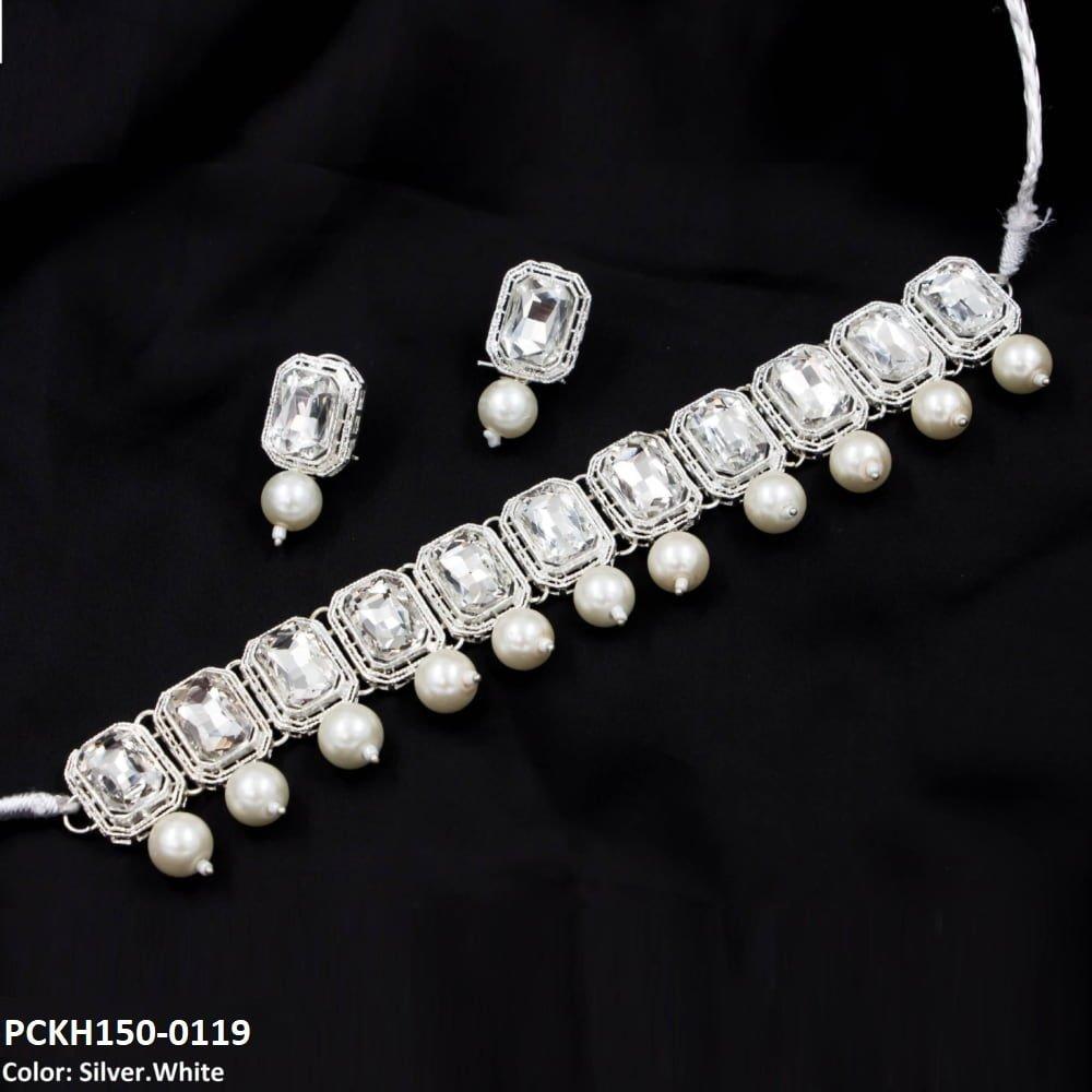 PCKH150 SDQ Collar Chokar Set