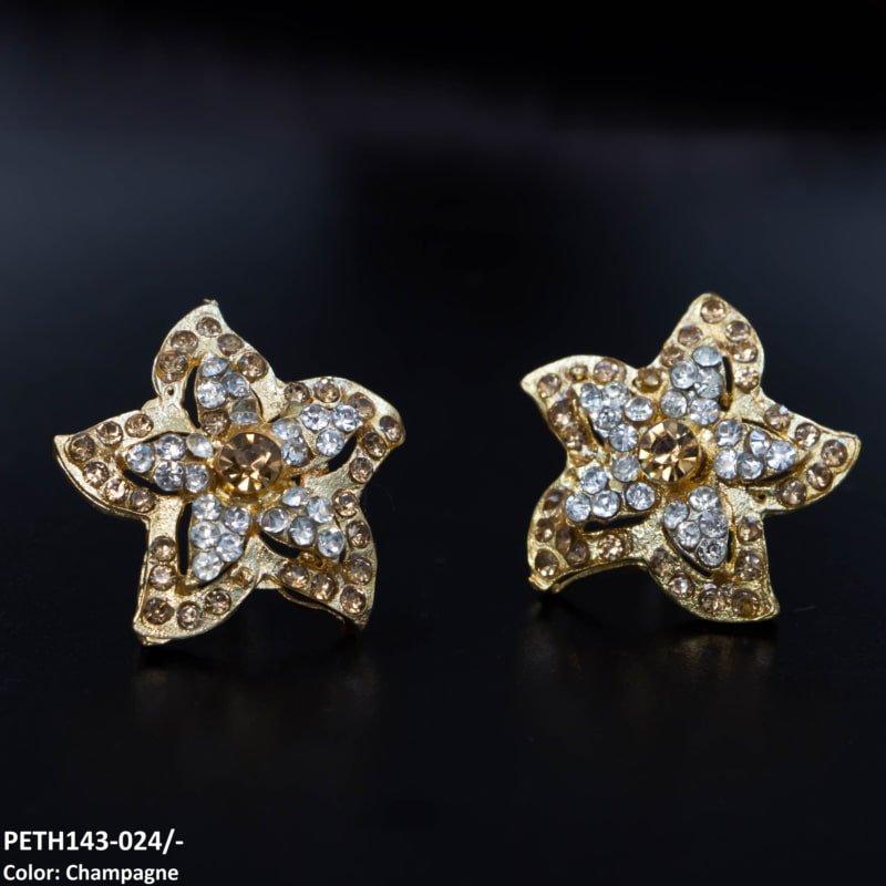 PETH143 SDQ Star Tops Pair
