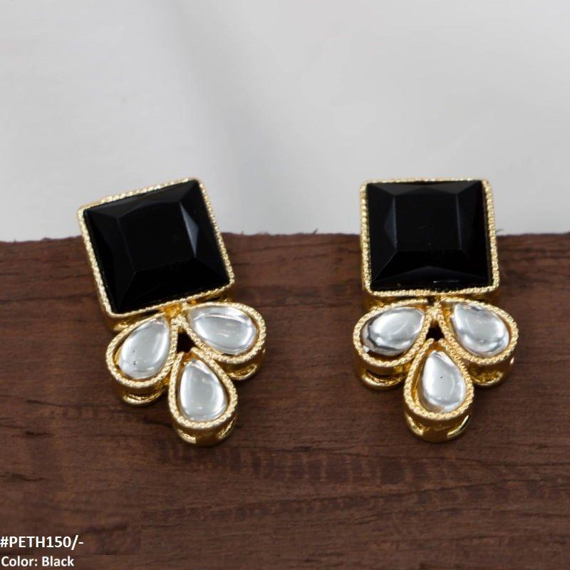 PETH150 SDQ Chorsi/Saru Ear Tops Pair