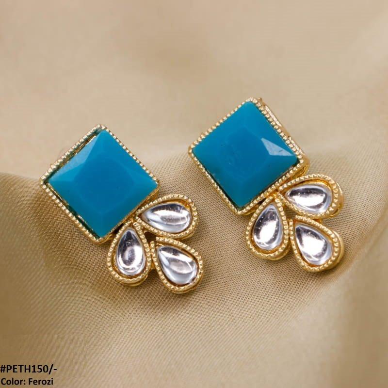 PETH150 SDQ Chorsi/Saru Ear Tops Pair
