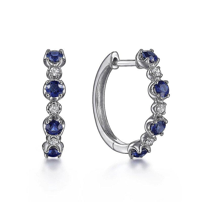 TEHH00405 CSH Round Hoops Pair - TEHH