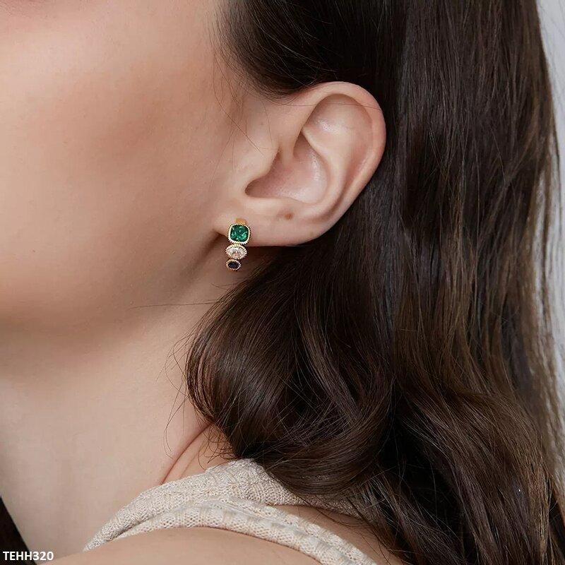 TEHH320 CSH Square/Oval/Circle Hoops Pair