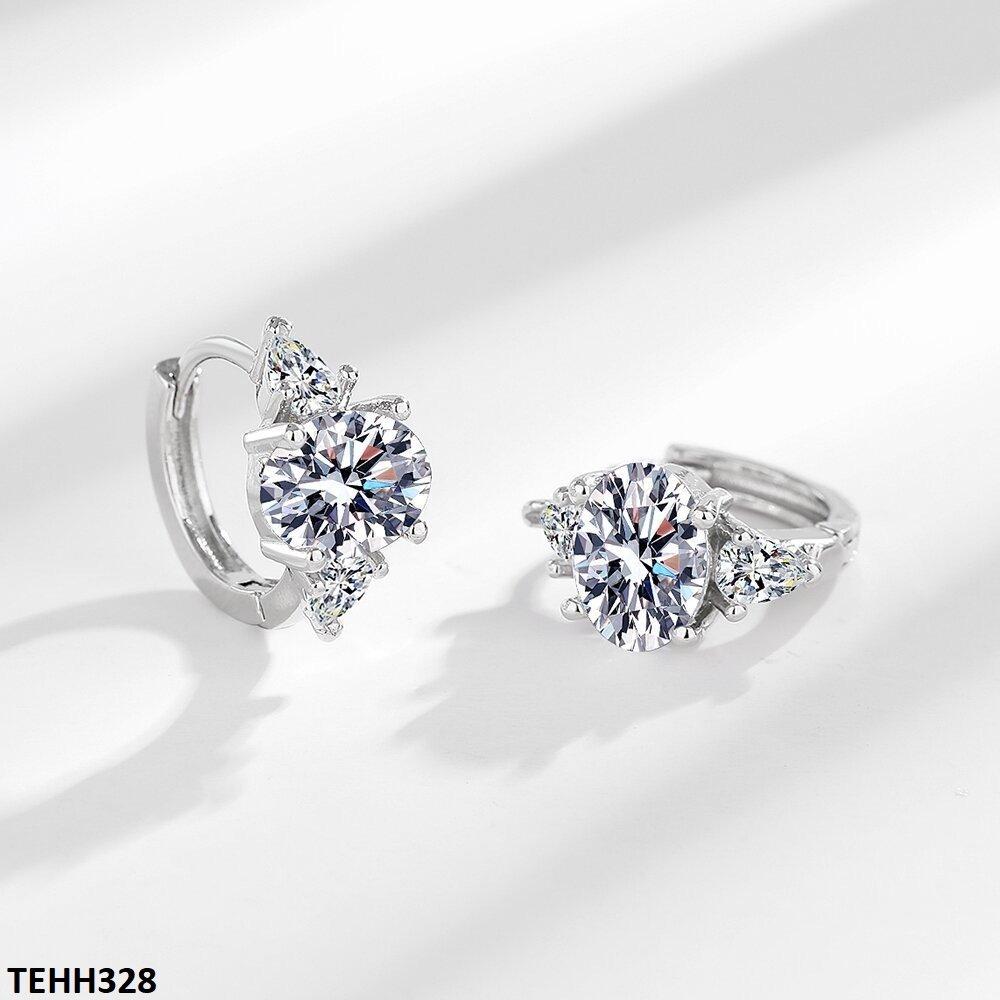 TEHH328 BLX Ear Hoops Pair