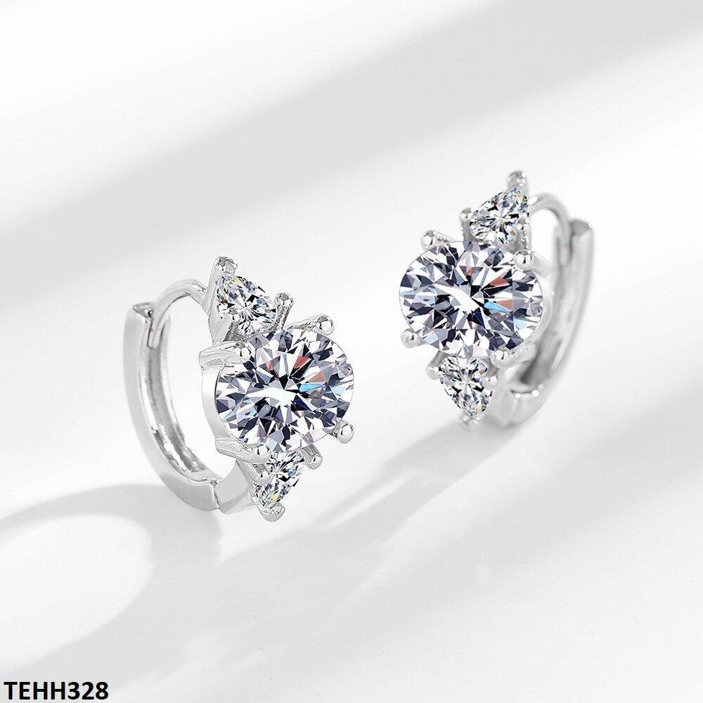 TEHH328 BLX Ear Hoops Pair