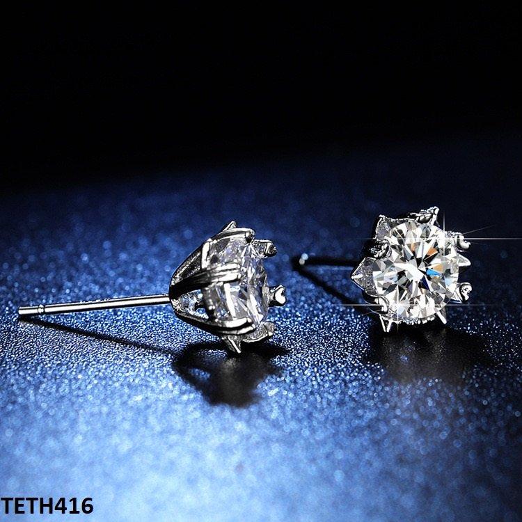 TETH416 ZFQ Imp Flower Tops