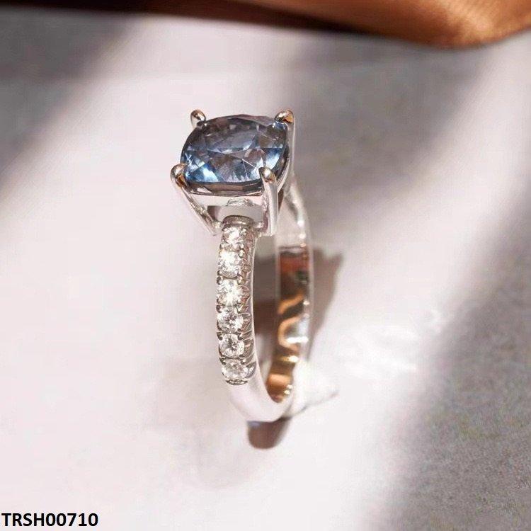 TRSH00710 CJD Square Ring - TRSH