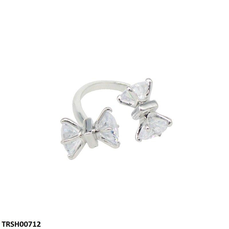 TRSH00712 CJD Double Drum Ring Adjustable - TRSH
