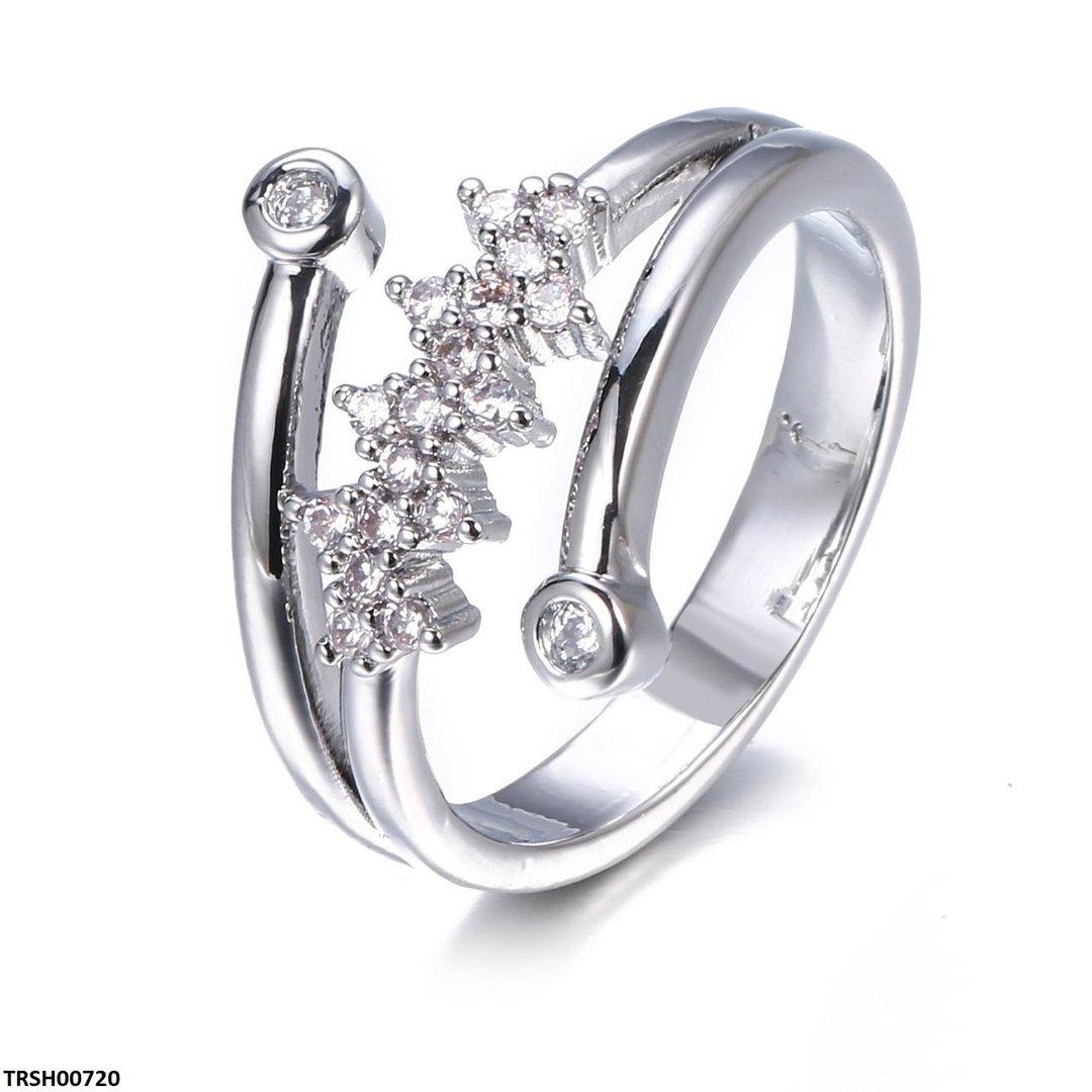 TRSH00720 BYJ Double Face Trendy Rind - TRSH
