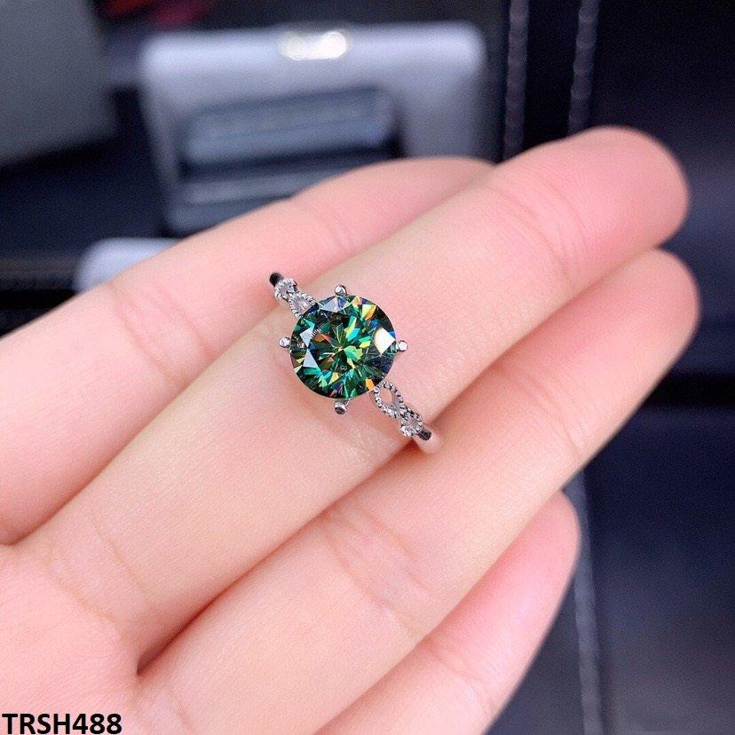 TRSH488 KRL Round Ring