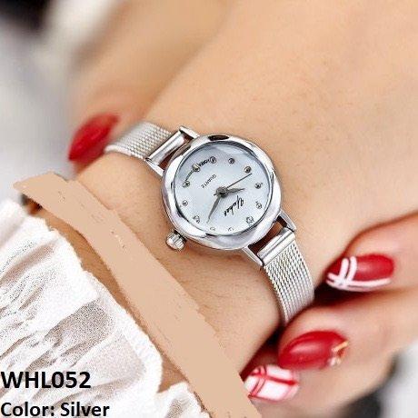 WHL052 CZH Imp Round Watch