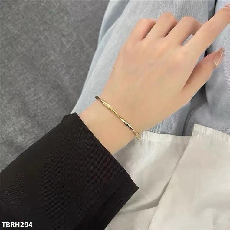 TBRH294 XST Curved Hand Cuff