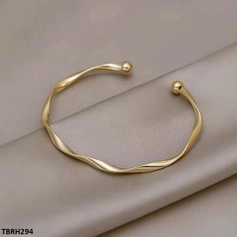 TBRH294 XST Curved Hand Cuff
