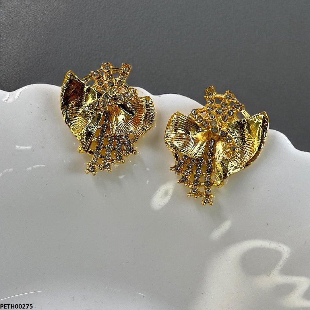 PETH00275 MZM Bow Tops Pair - PETH