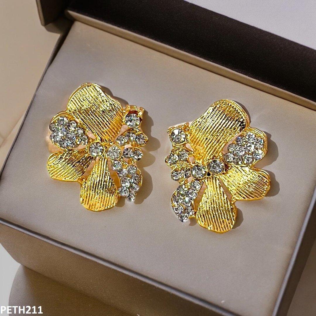 PETH211 MZM Bow Tops Pair