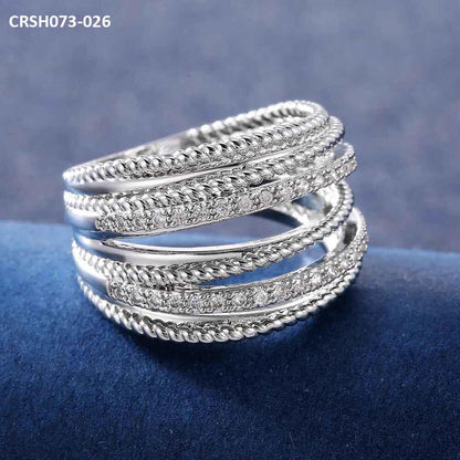 CRSH073 CSH Imp Ring