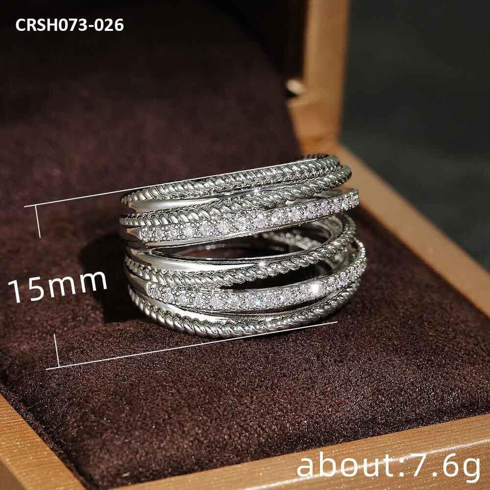 CRSH073 CSH Imp Ring