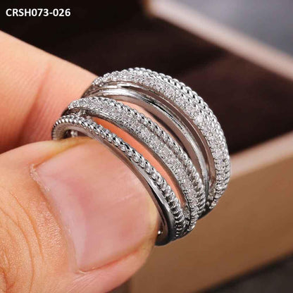 CRSH073 CSH Imp Ring