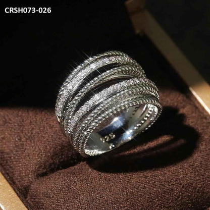 CRSH073 CSH Imp Ring