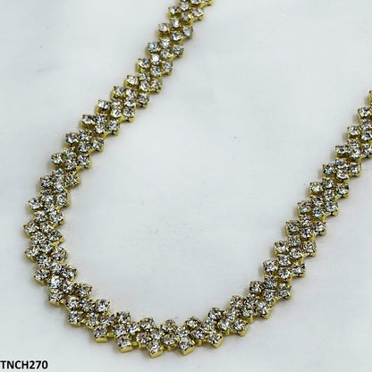 TNCH270 SIQ Imported Necklace