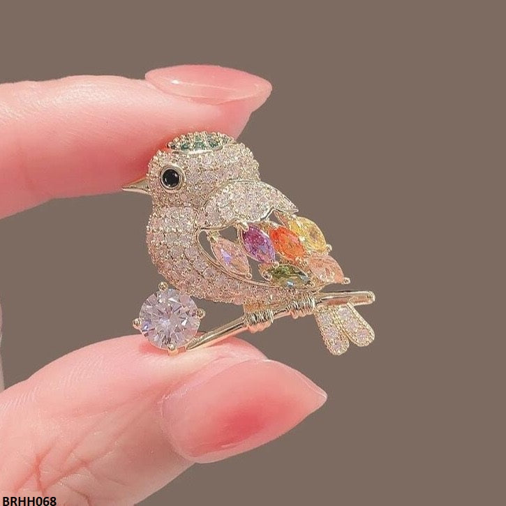 BRHH068 XST Sparrow Broach