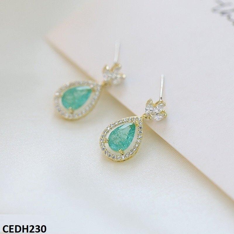 CEDH230 SYB Drop Earrings Pair