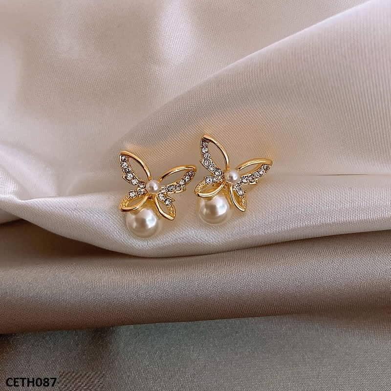 CETH087 SYB Butterfly Tops Pair