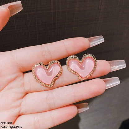 CETH799 ZHL Heart Tops Pair