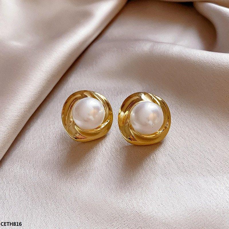 CETH816 YYZ Pearl Tops Pair