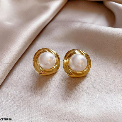 CETH816 YYZ Pearl Tops Pair